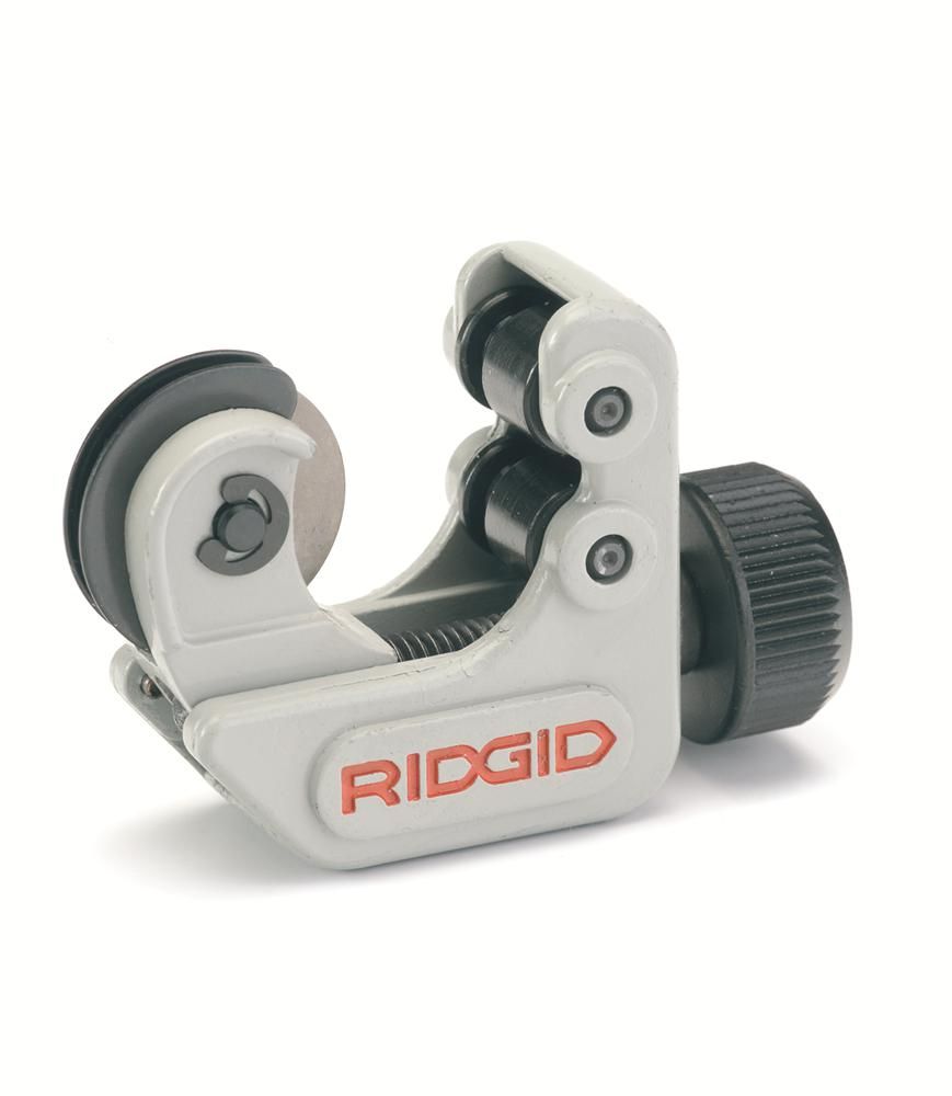 Ridgid Mini pijpsnijder 104 5-24mm - 32985