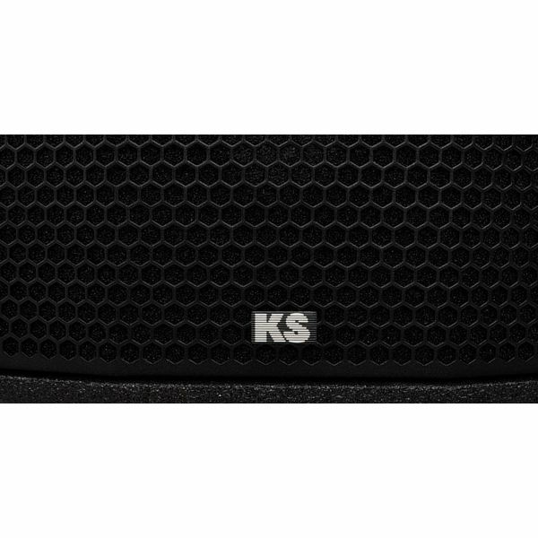 KS audio CPD B2