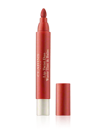 Clarins Lip Twist Duo 01 Red Sunset 3ml