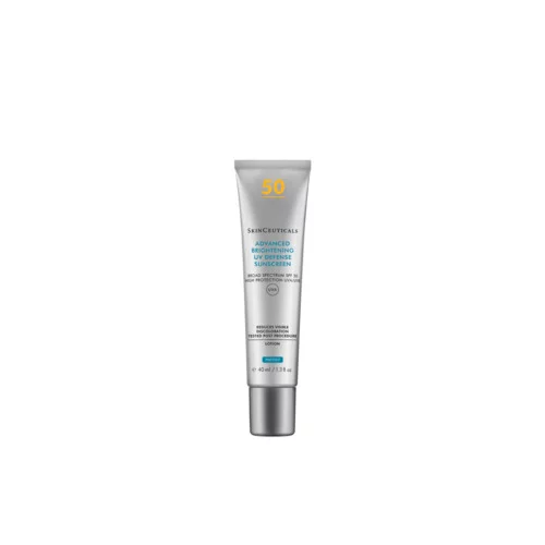 Advanced Brightening UV Defense SPF 50 - 40ml