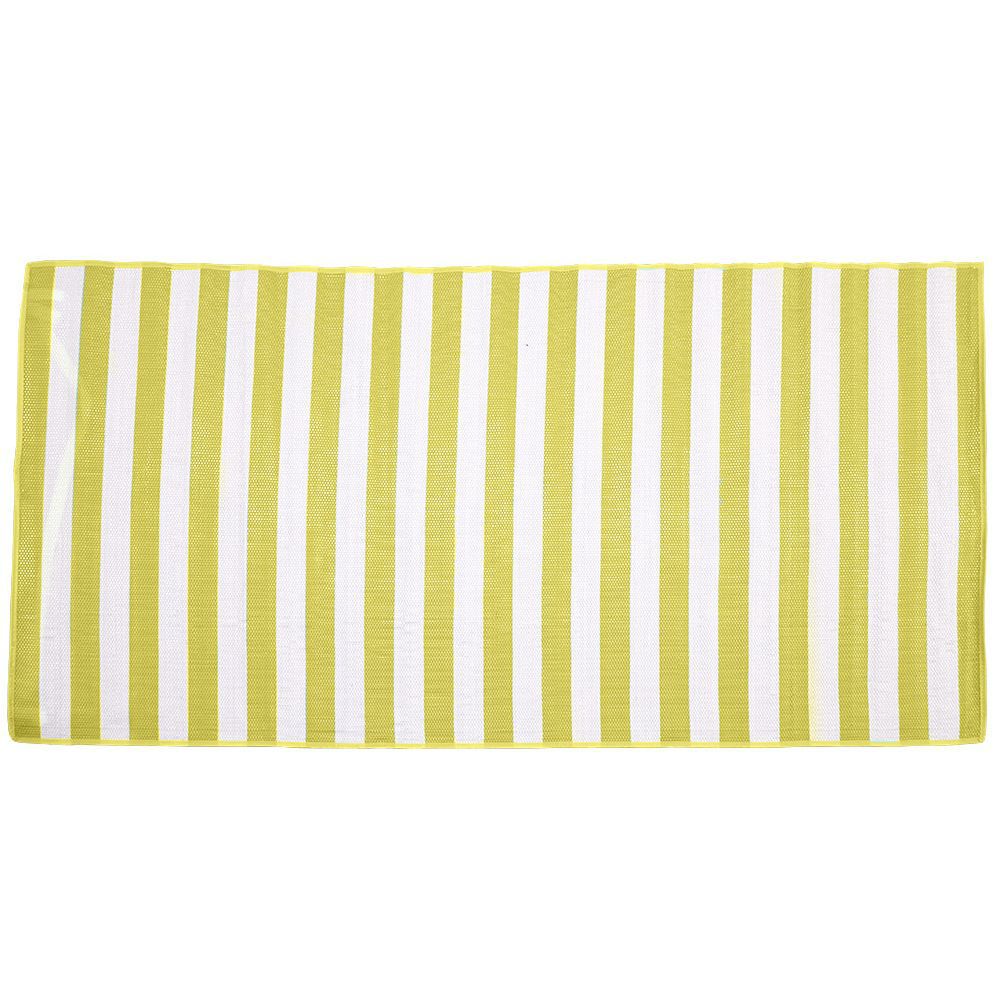 Natte de plage Funky 1 personne 180x90cm
