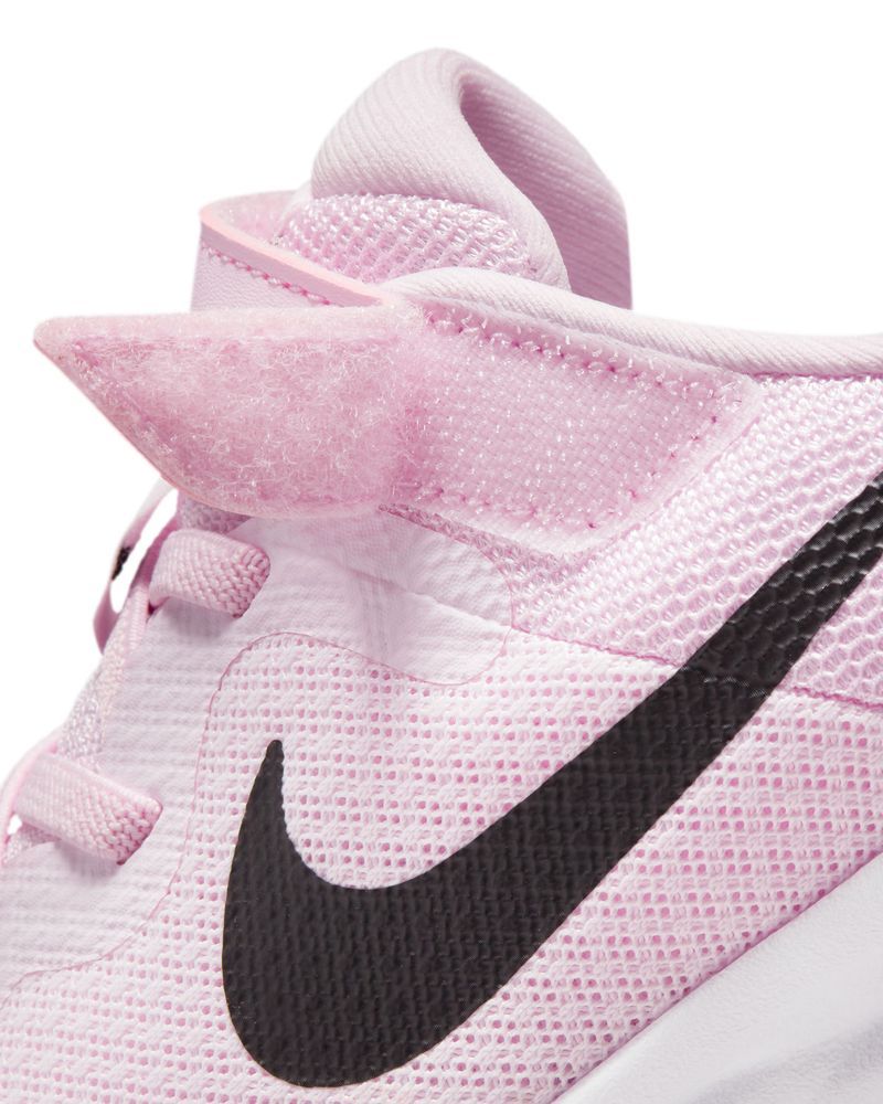 Chaussures Nike Revolution 6 Rose pour enfant