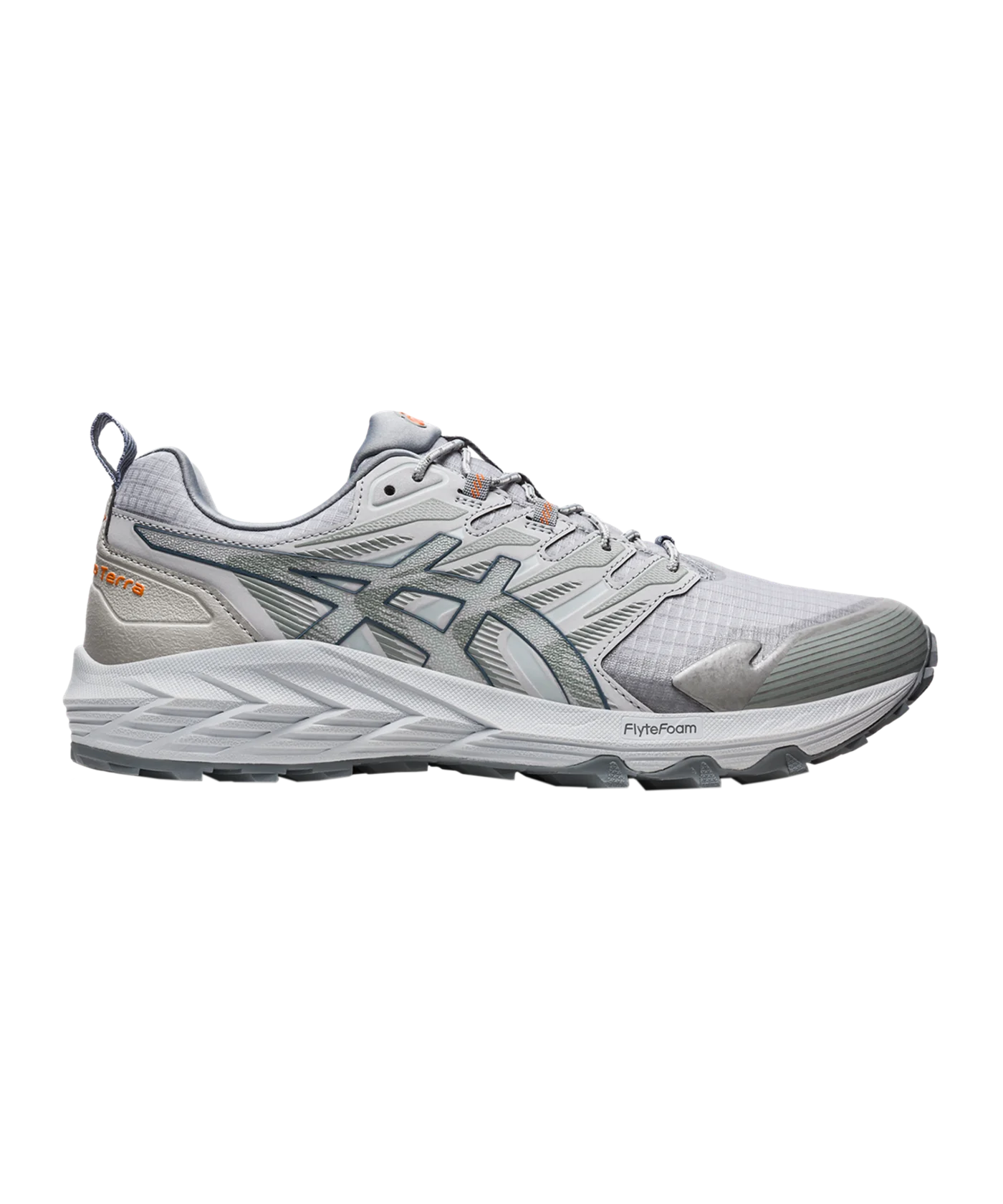 Asics Gel-Trabuco Terra Grau
