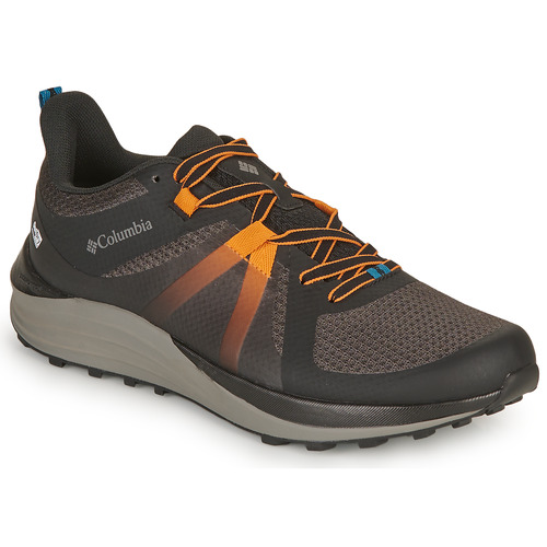Columbia - ESCAPE PURSUIT OUTDRY Negro / Naranja