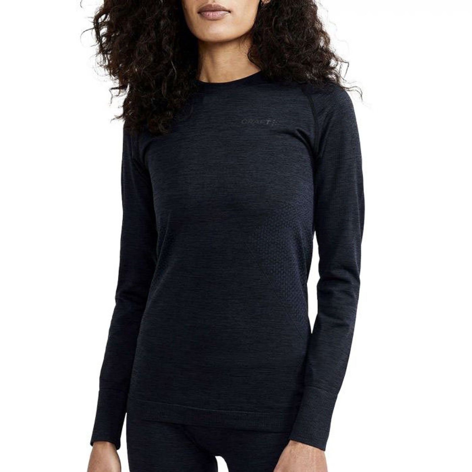 Craft Core DryActive Comfort Longsleeve Dames