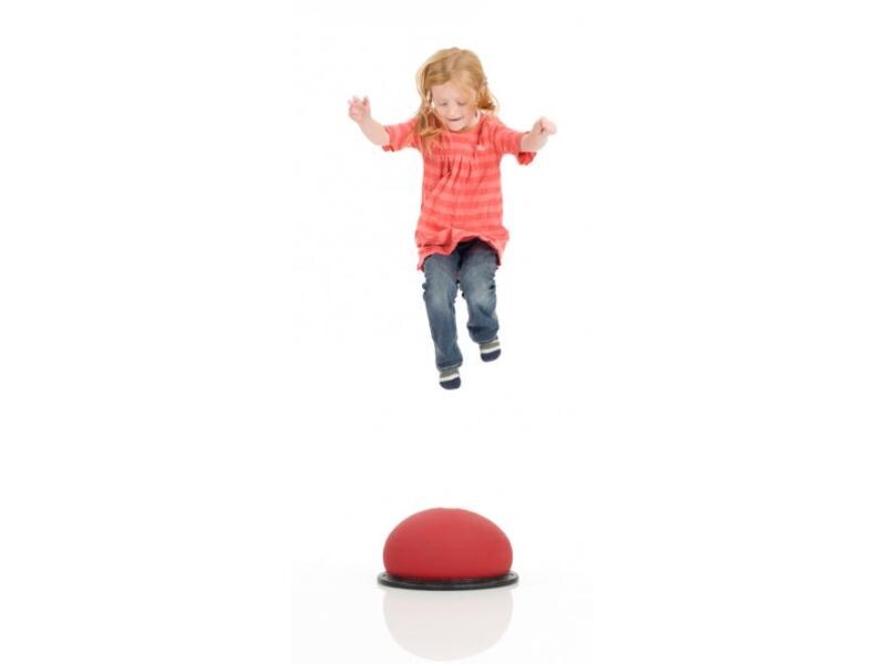 TOGU Balance Board Jumper Mini Trampolin-Ball
