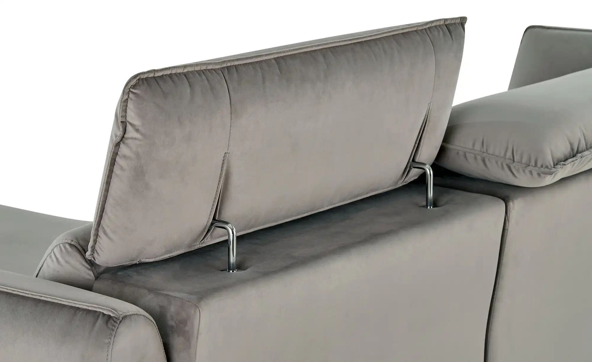 uno Ecksofa mit elektrischer Relaxfunktion Hedy