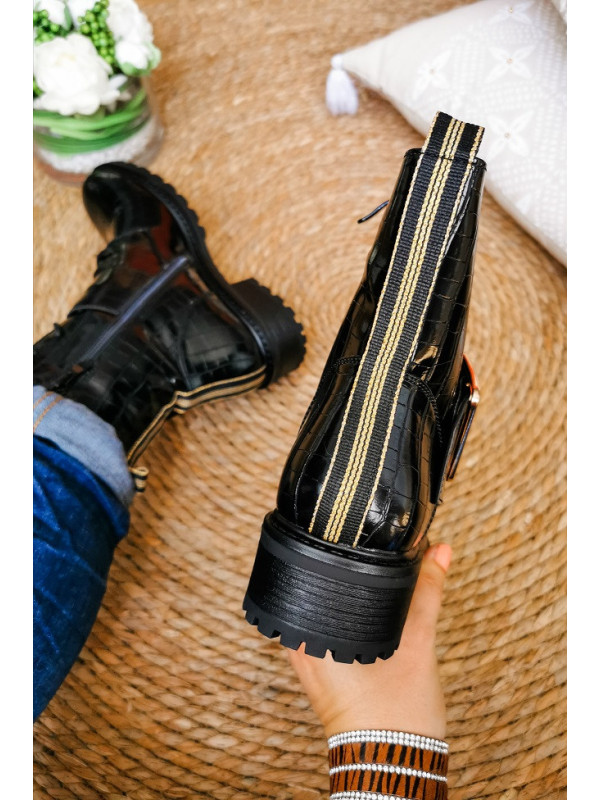 Bottines Lilou