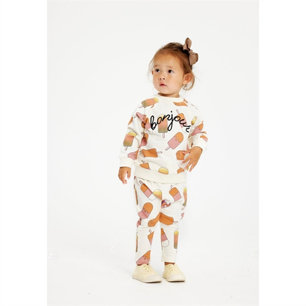 Big Ice AOP Gelato Sweatpants
