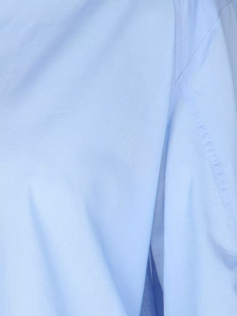 BOSS Bluse C_BERDAY_1 blau