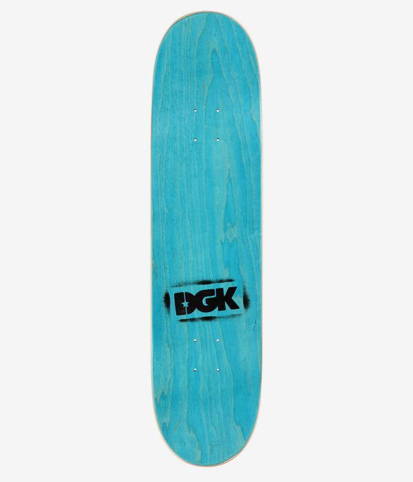 DGK Vaughn Mdr 8.06