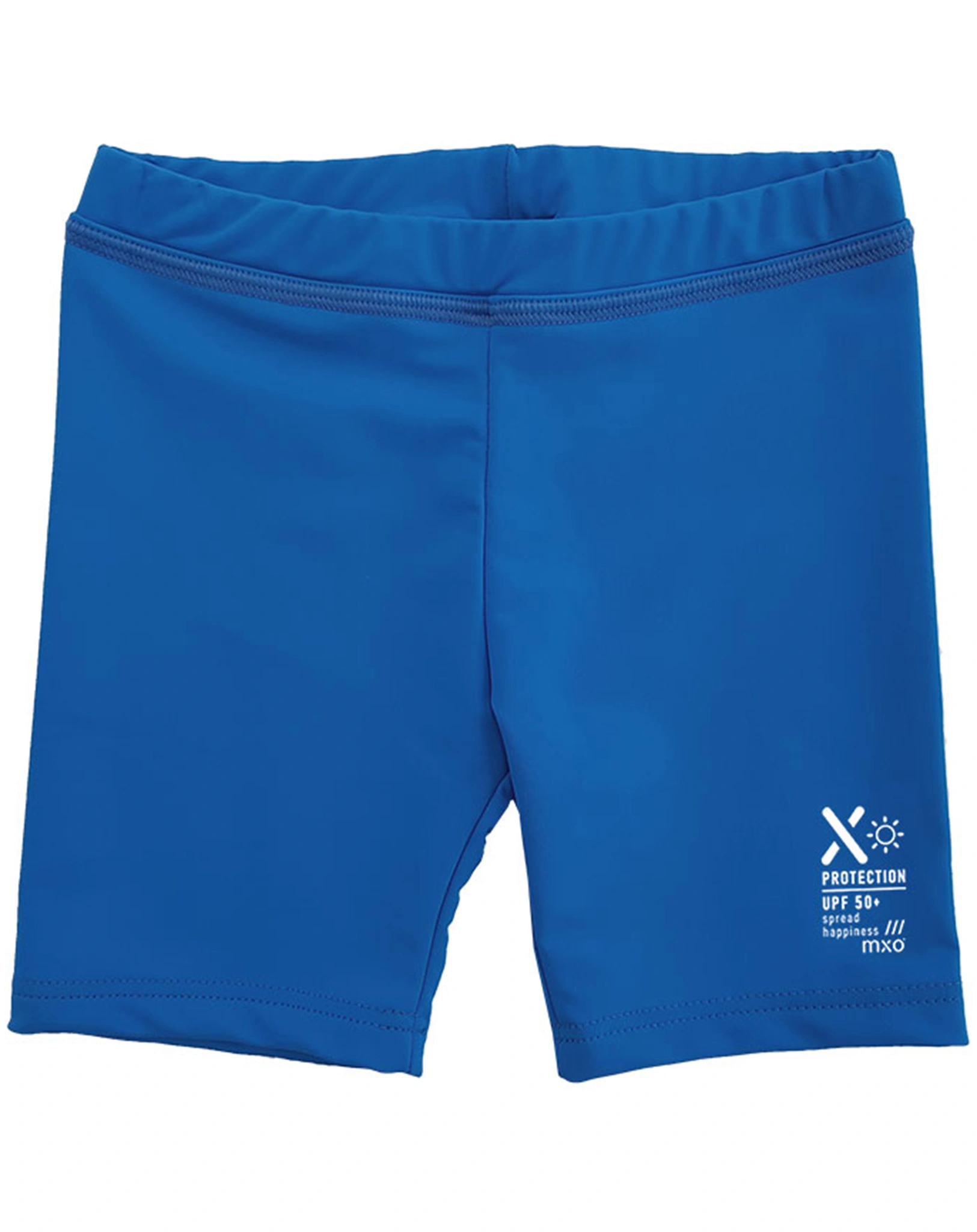 Bade-Radlerhose FUN in blau