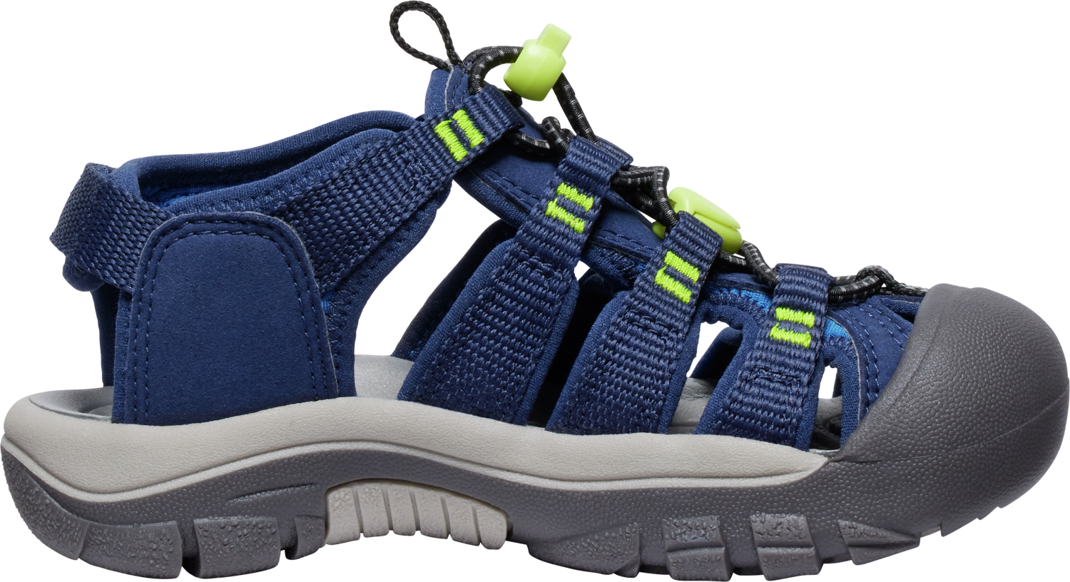 Keen Sandale »NEWPORT BOUNDLESS«