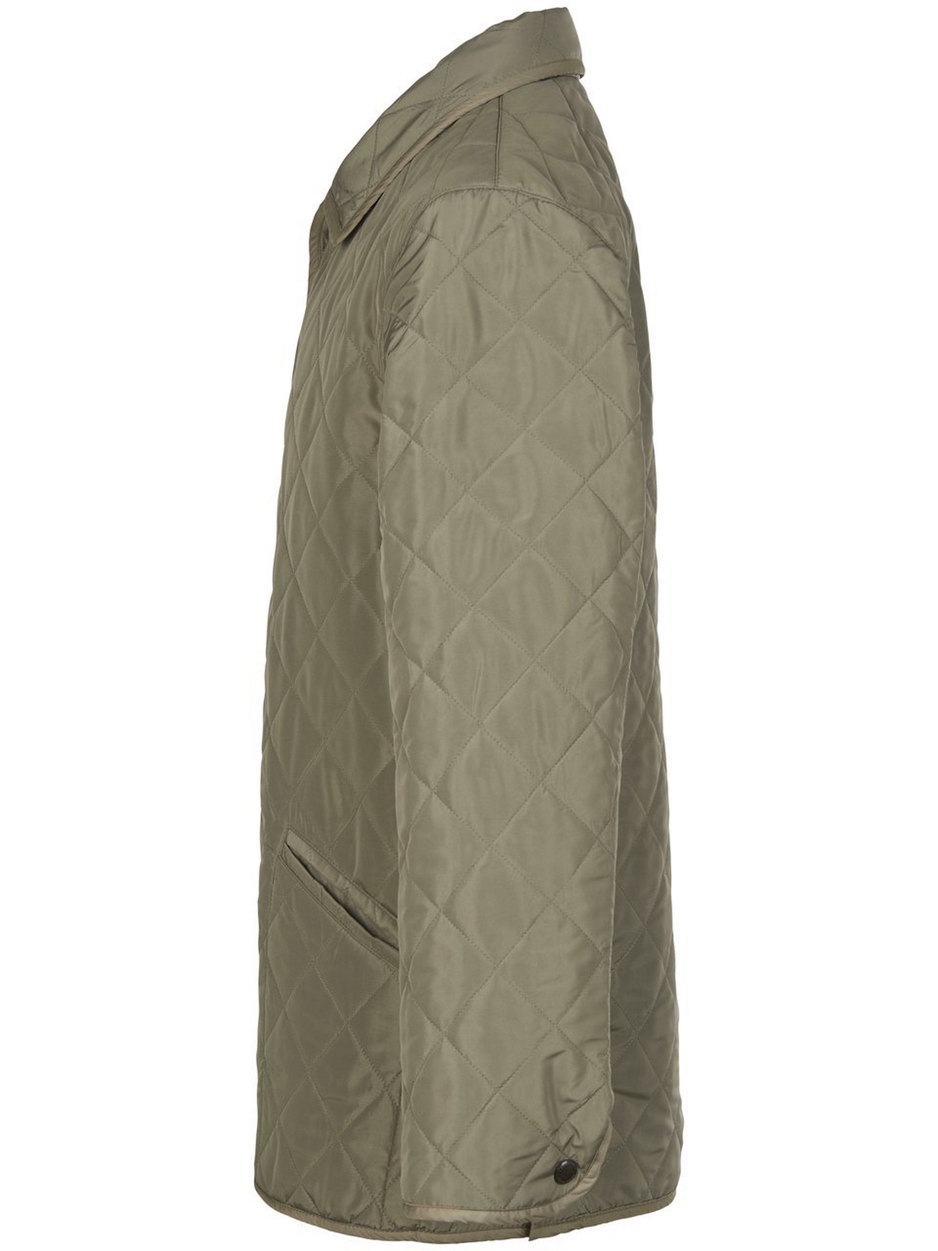 Steppjacke