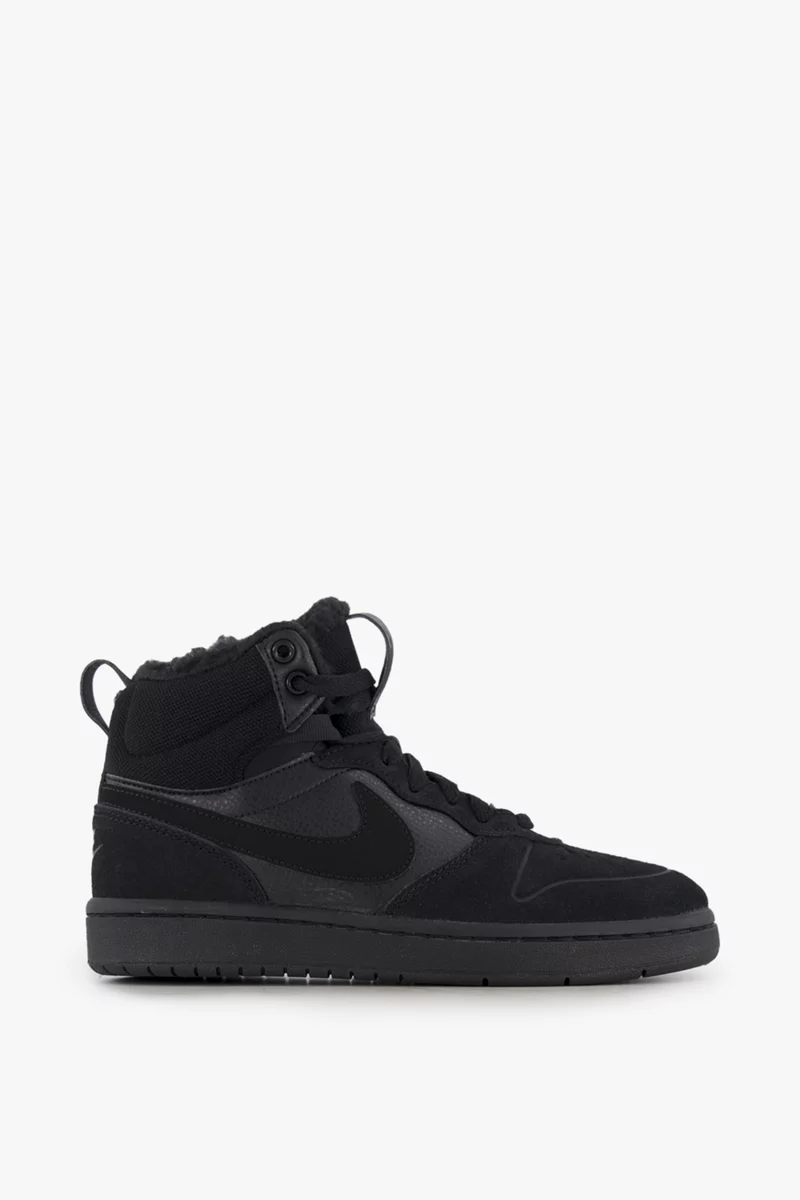 Nike Court Borough Mid 2 Kinder Sneaker