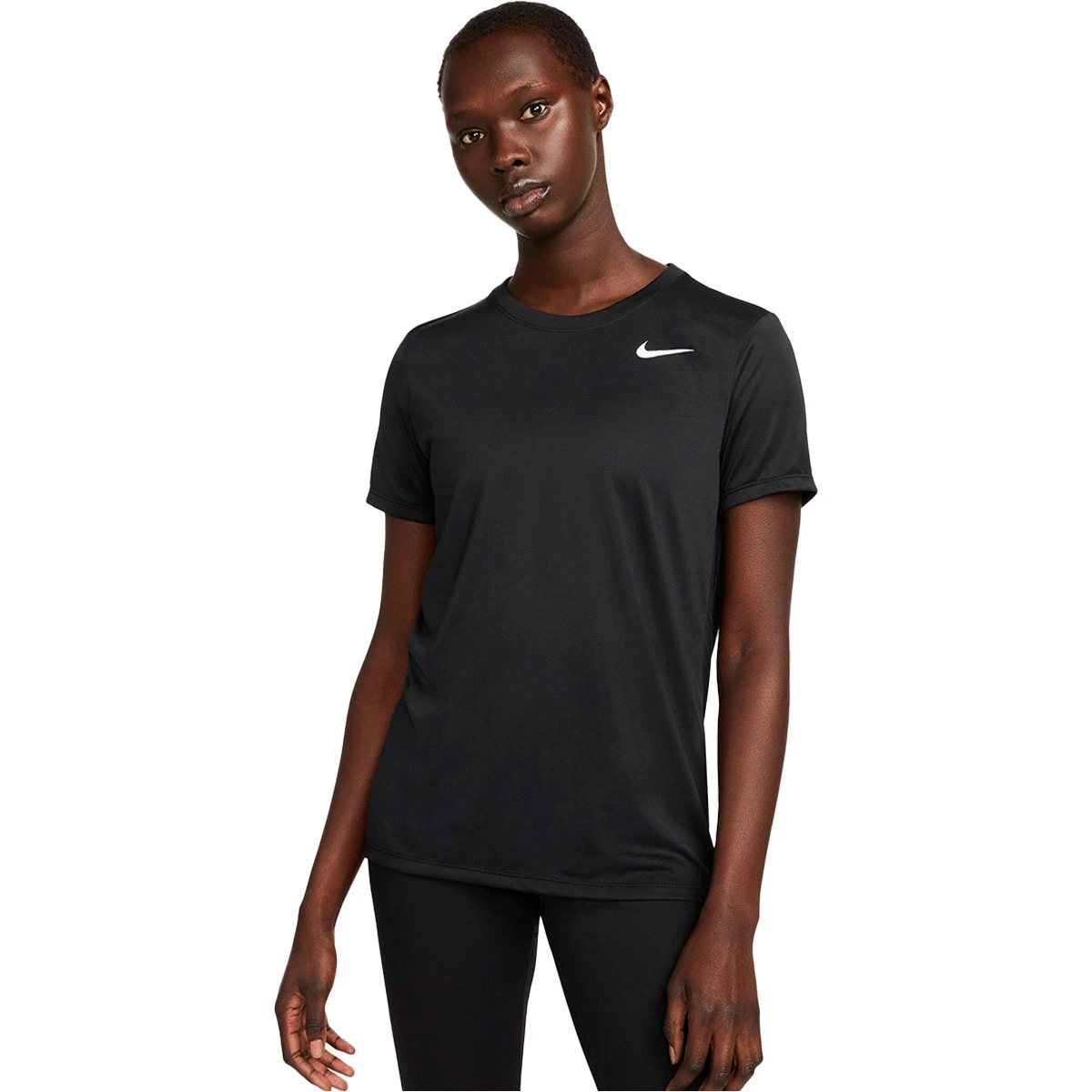 T-Shirt Nike Dri-FIT Mulher