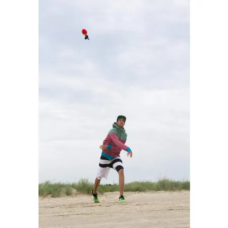 Rocket Whistler XL