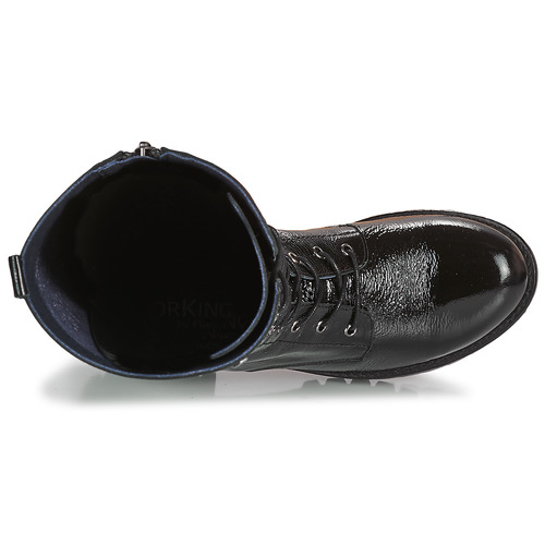 Dorking - WALKING - Noir