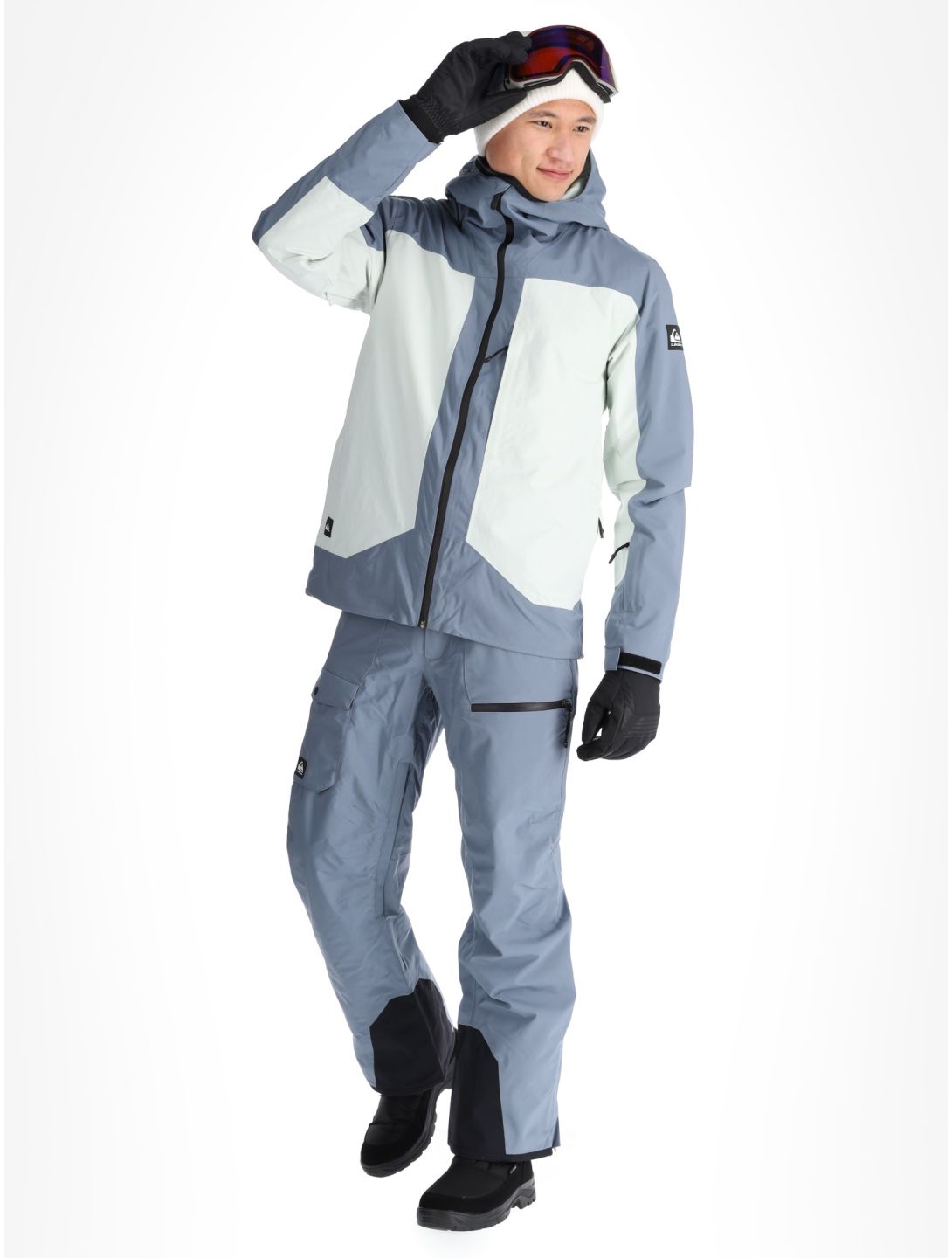 Muldrow ski-jas heren