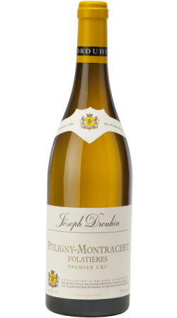 Joseph Drouhin Puligny-Montrachet Premier Cru Folatières 2019 Blanc Sec
