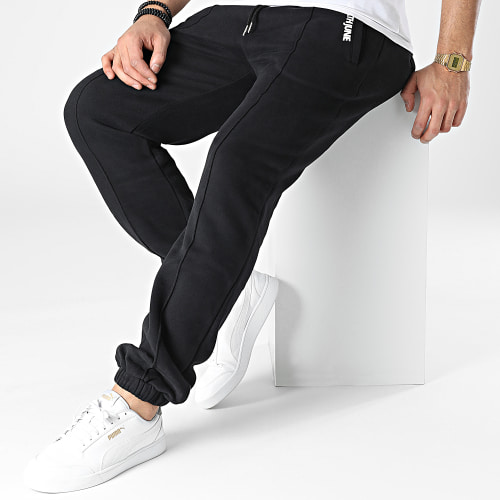 Pantalon Jogging M22589PPA Noir