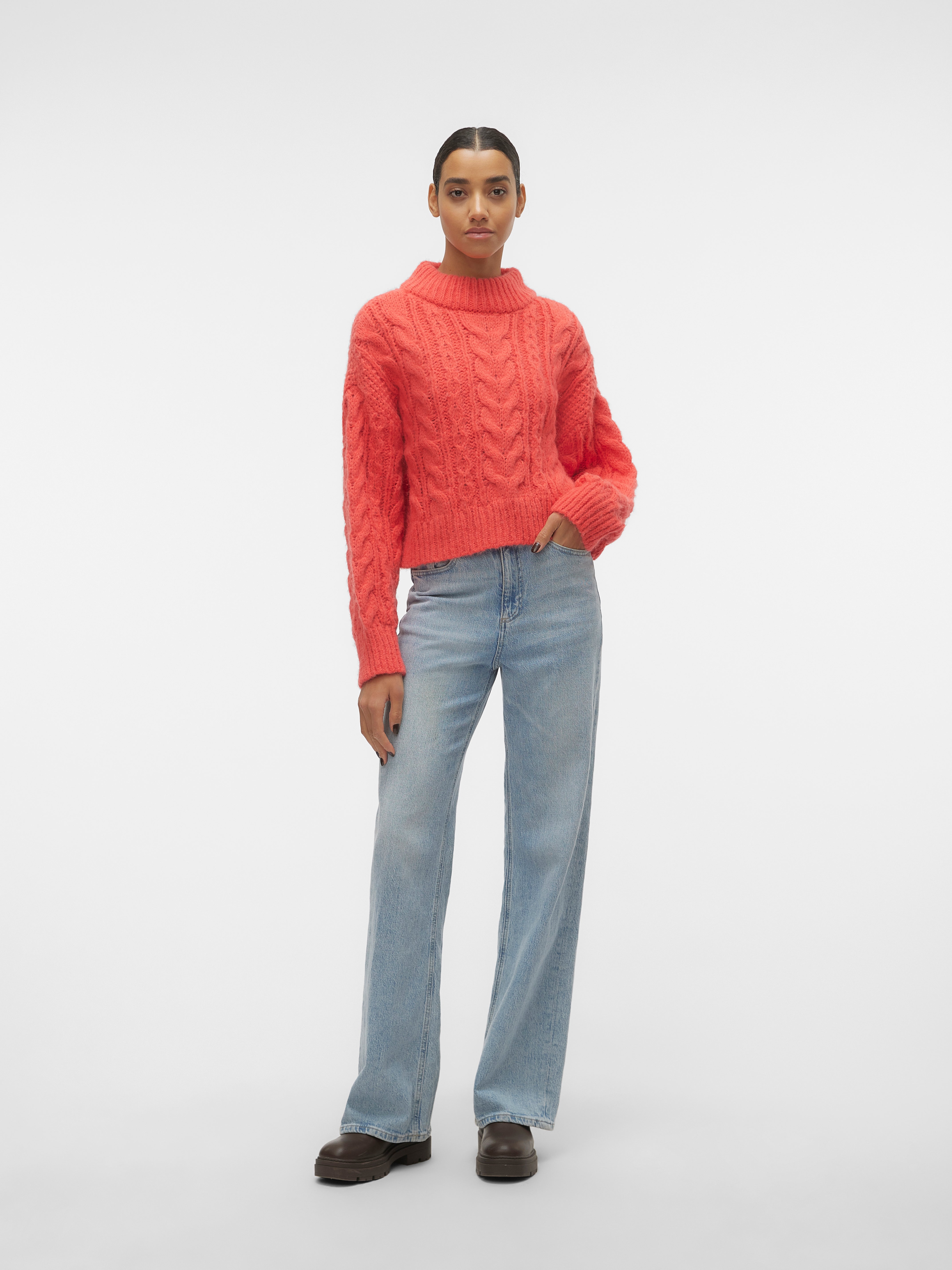 VMDREAM Gebreide pullover