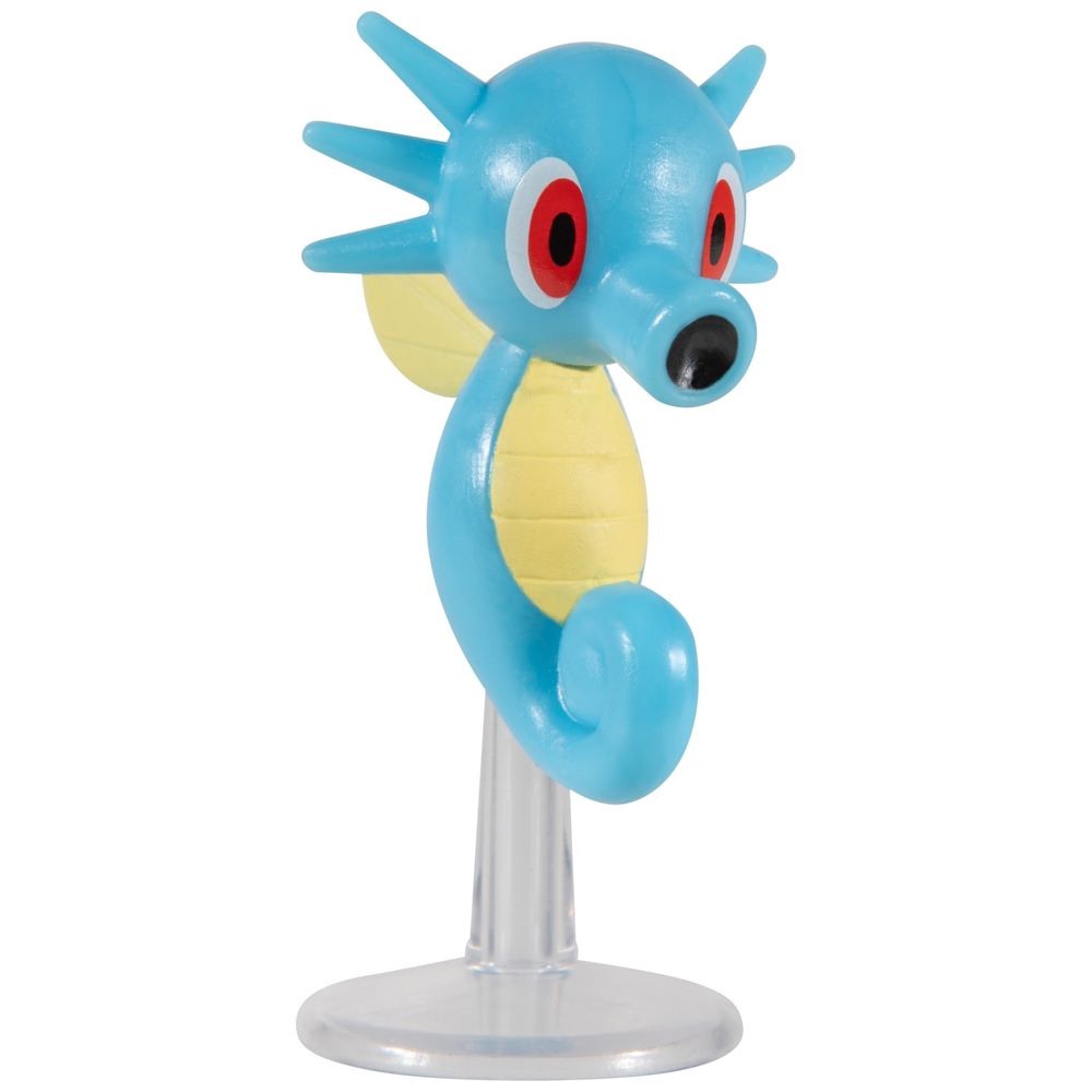 Pokémon Clip 'N' Go Seeper Netzball
