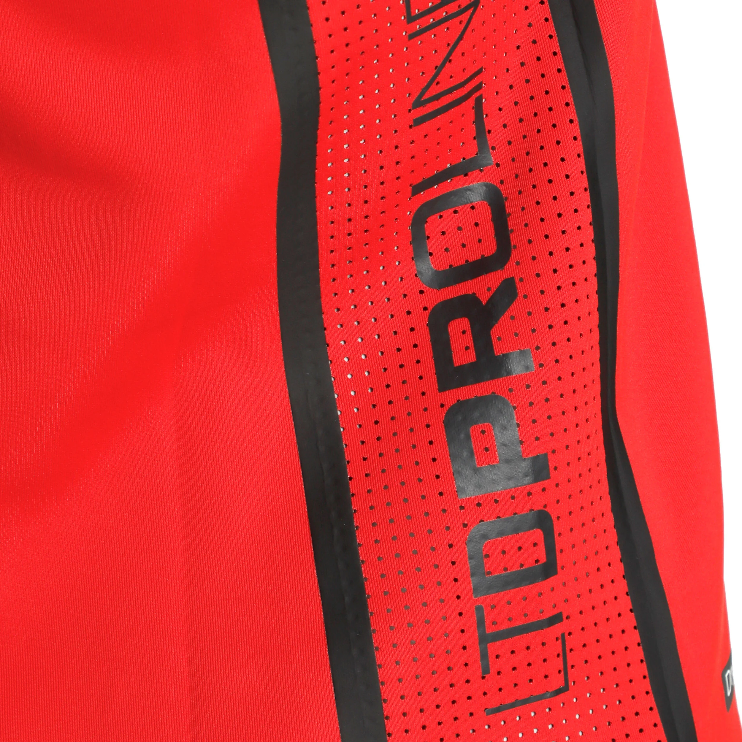 Bullpadel Orlas Débardeur Tank Top Femmes - Rouge