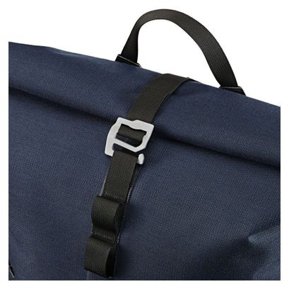 Sac à Dos Ortlieb Commuter Daypack Urban 27L Bleu Ink