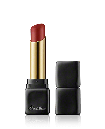 Guerlain KissKiss Tender Matte 940 My Rouge 2,8g