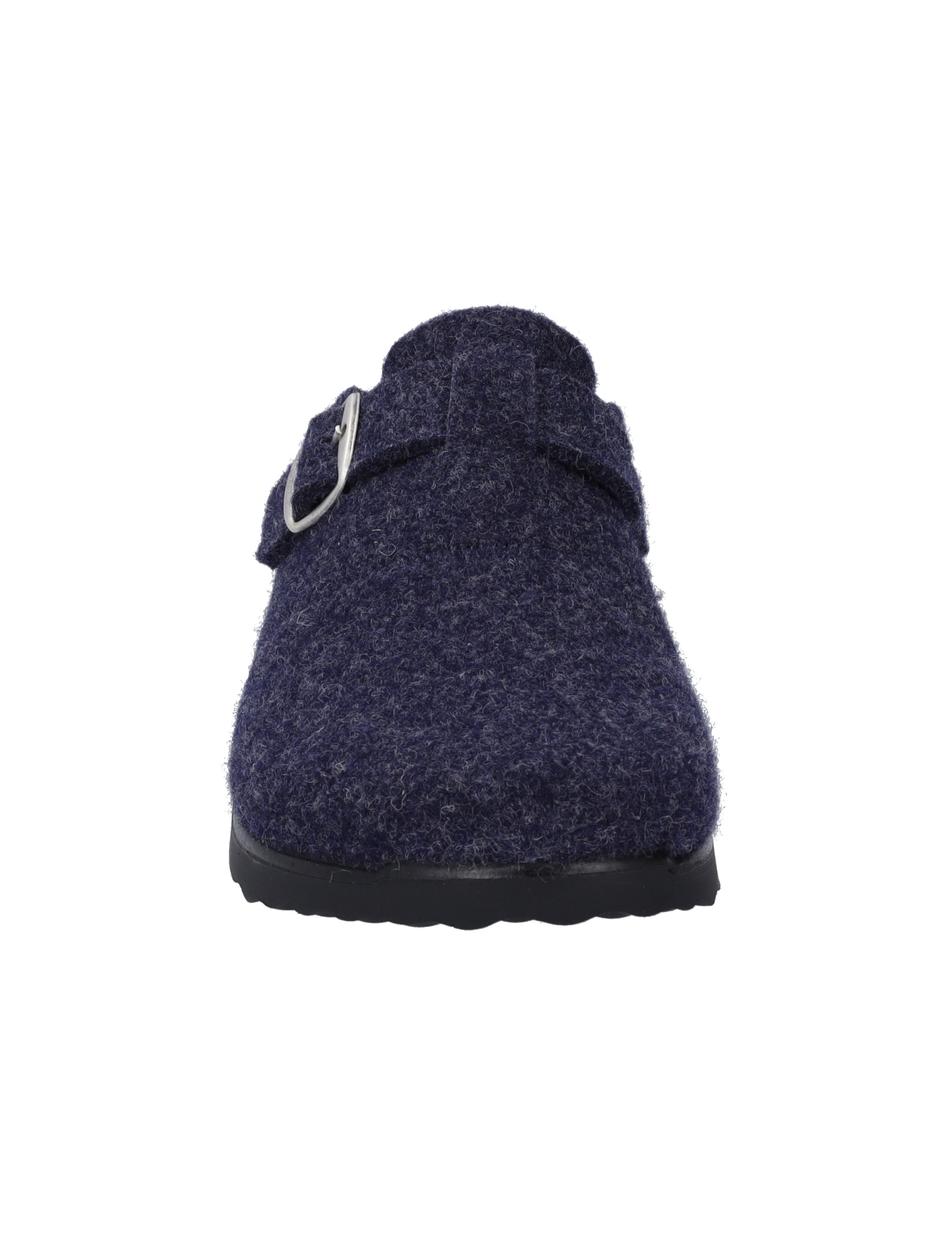 Hausschuh Cadenet 05, jeans