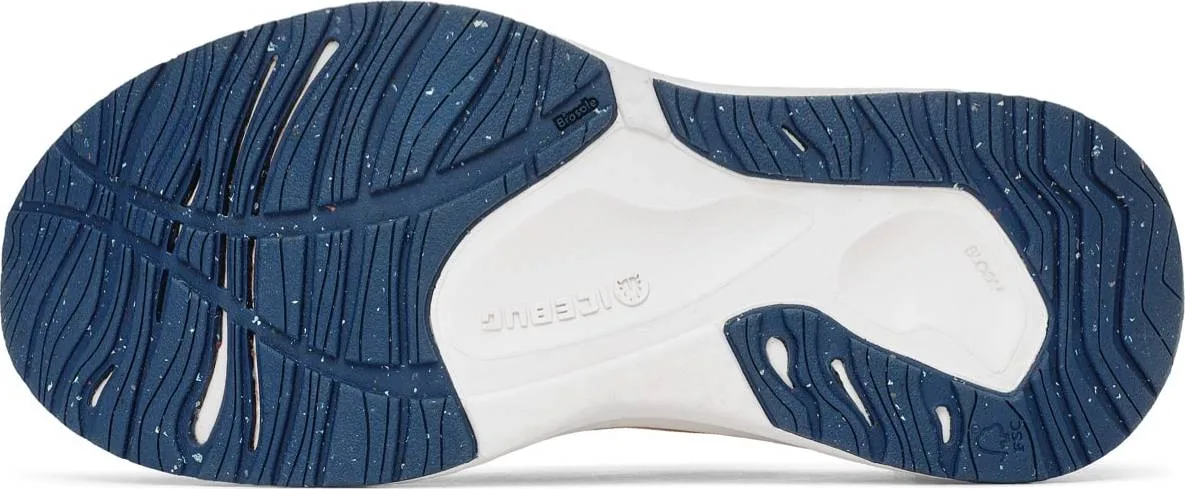 Icebug Women's Aura Rb9x Deep Blue/Copper