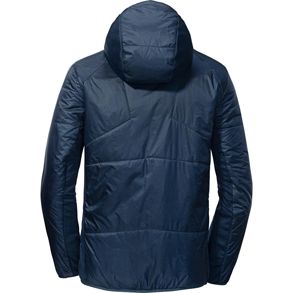 Schöffel Stams M Hybridjacke Herren navyblazer