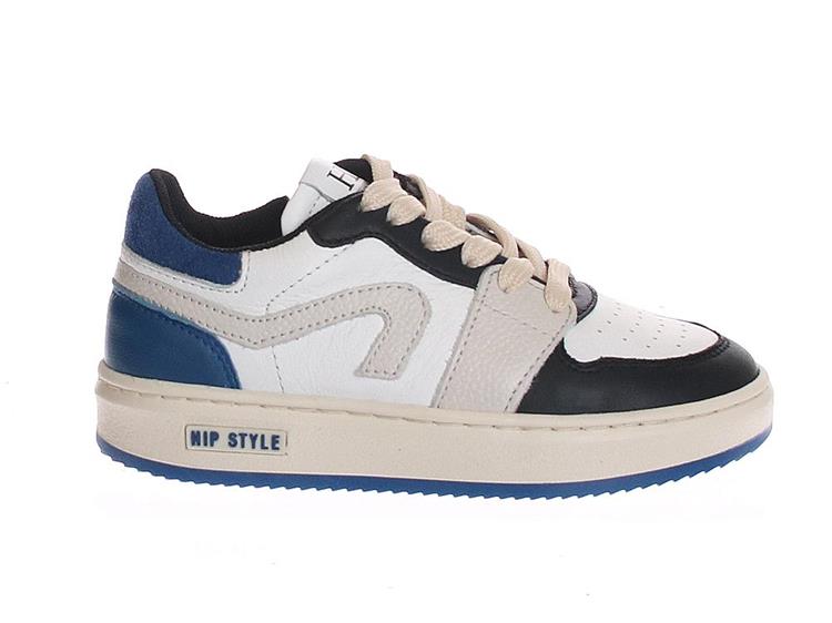 HIP Shoe Style H1015 Wit Combi