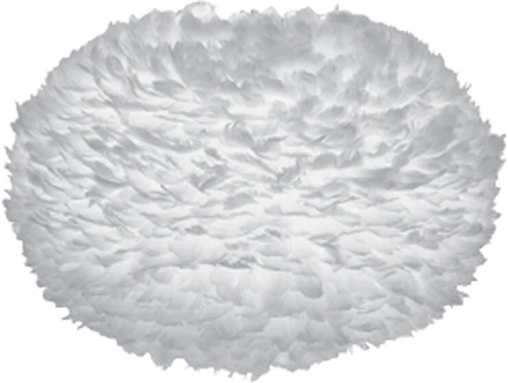 UMAGE Eos Shade X-Large, Ø75 Grey