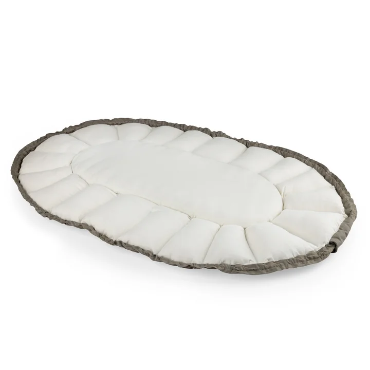 Sebra - 3-in-1 Baby Nestchen, sephora leaves
