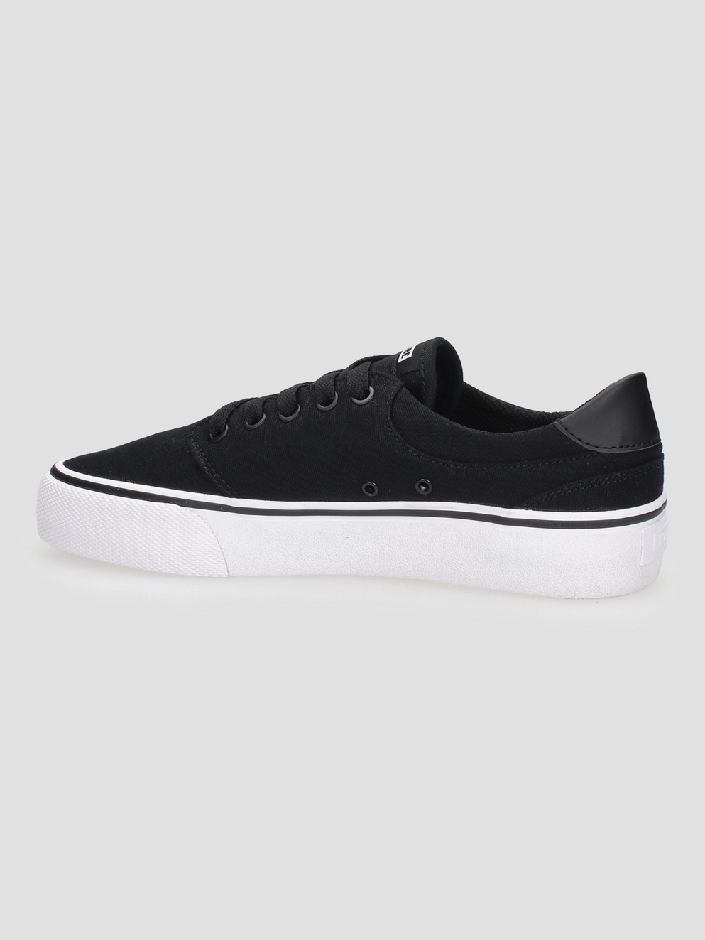 Globe Goodstock Skate Shoes black/white