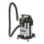Grovstøvsuger 30 l 1050 W