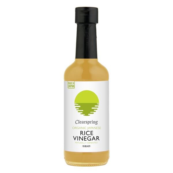 Vinagre De Arroz Biológico