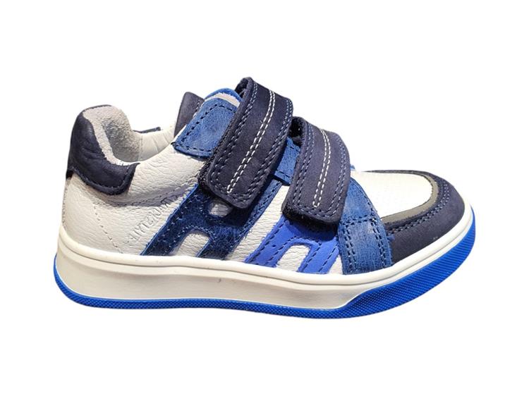 Track Style 325320 Blauw