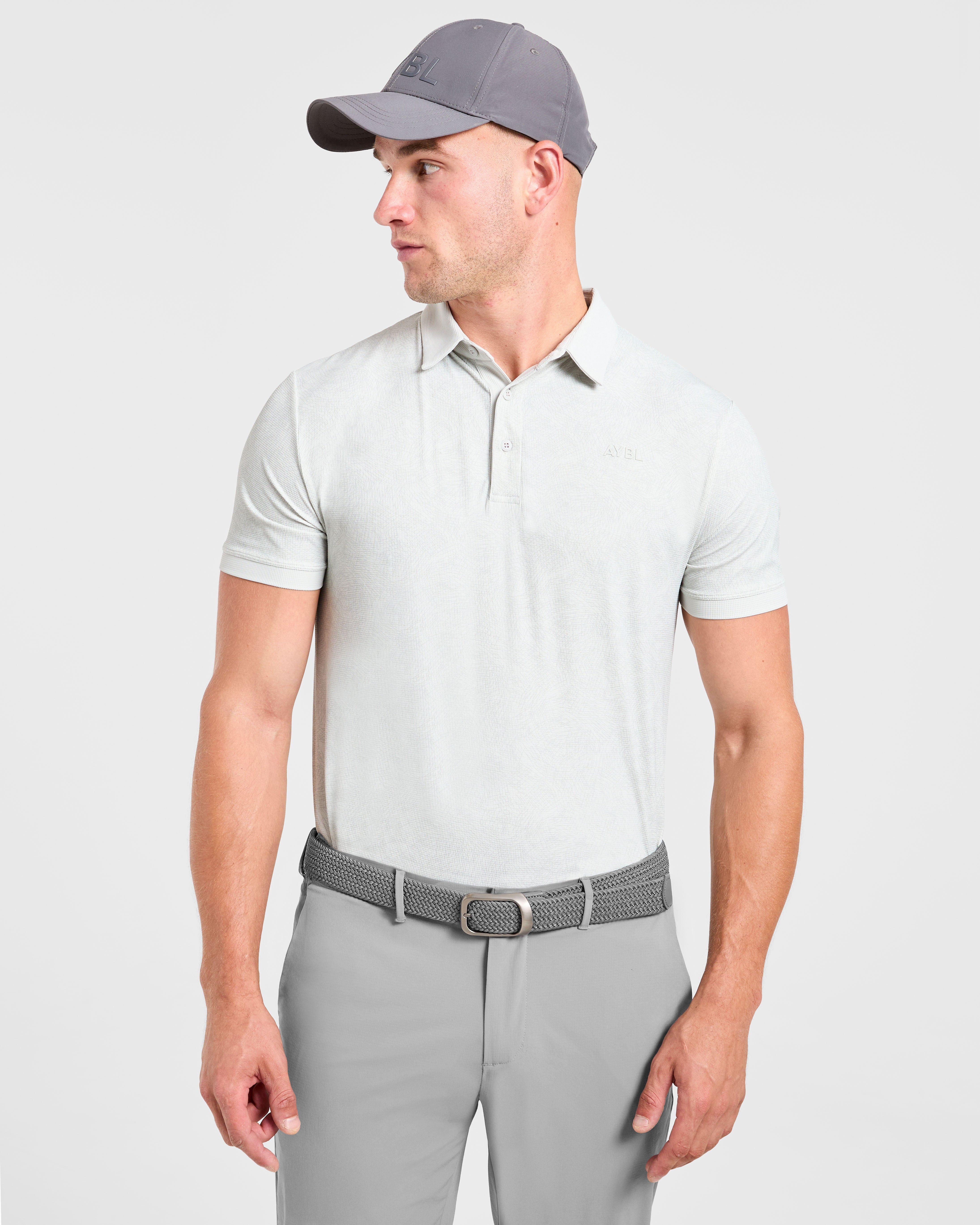 Precision Static Polo