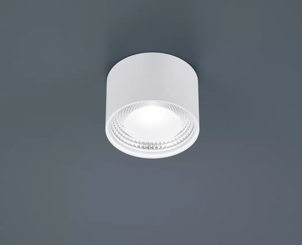 LED-Deckenleuchte Kari