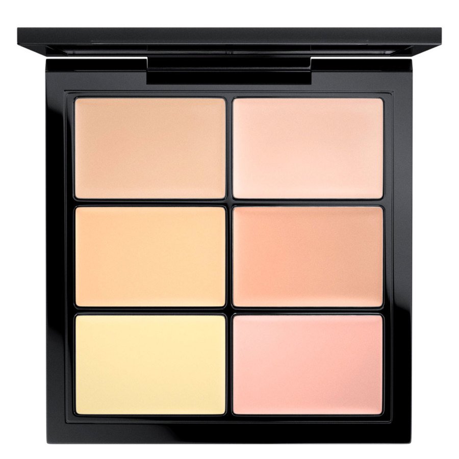 MAC Studio Fix Conceal And Correct Palette Light 6g
