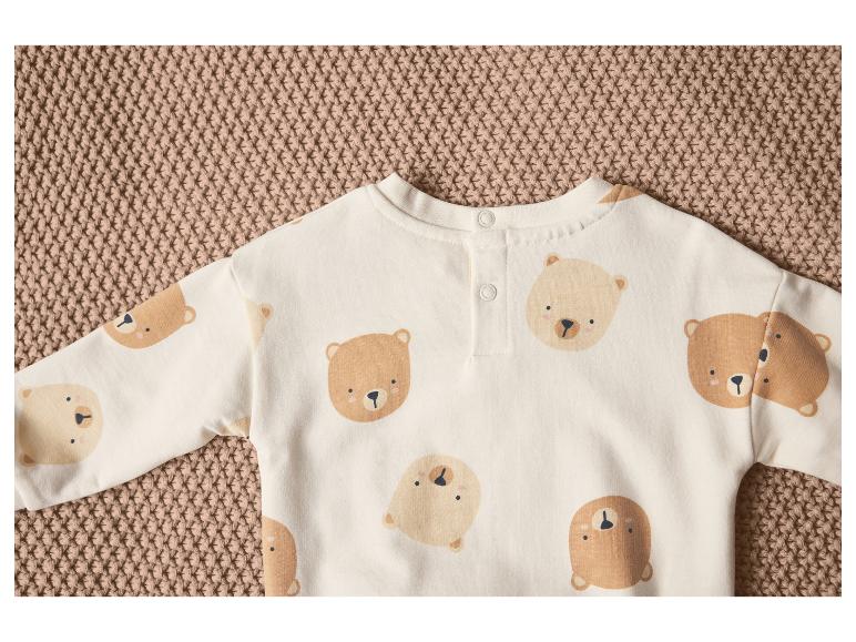 Baby joggingpak 2-delig