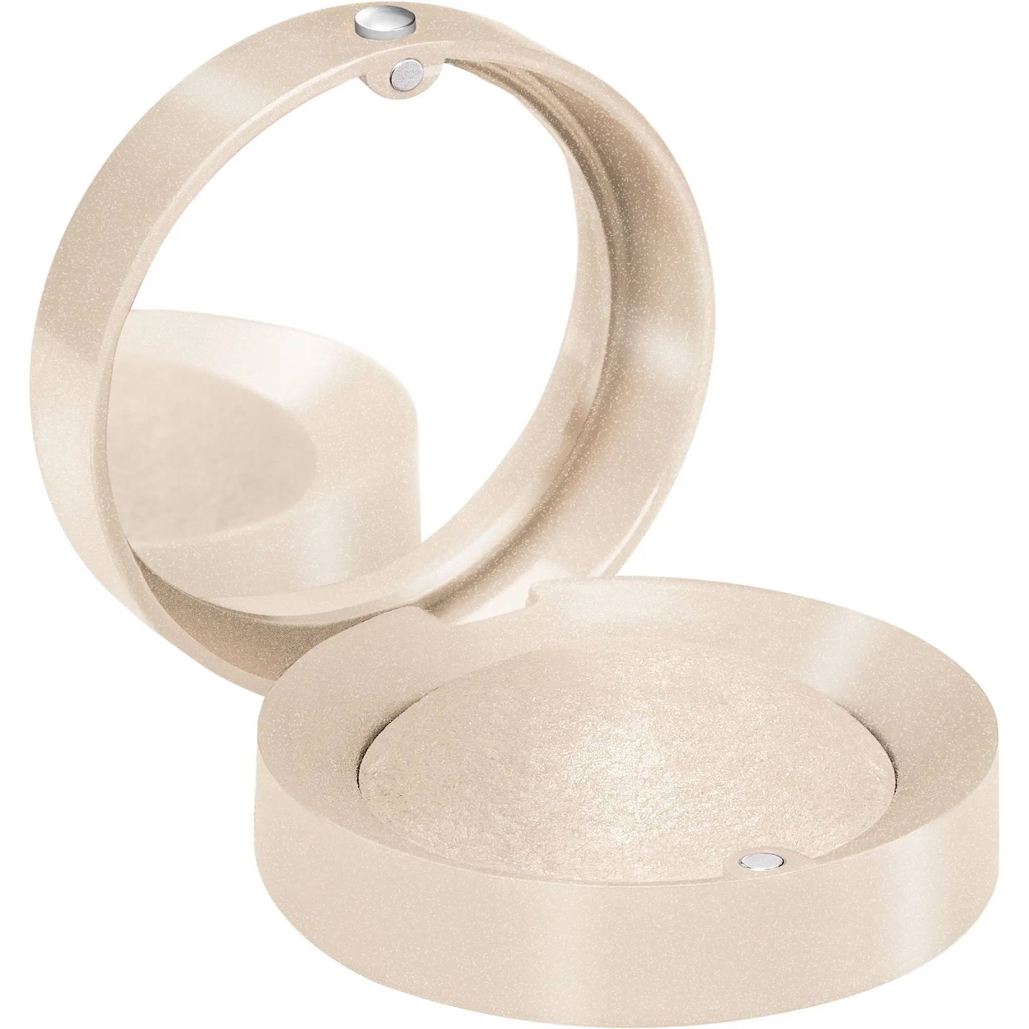 Bourjois - Petite Boîte Ronde Ombre à paupières- Ombre à paupières