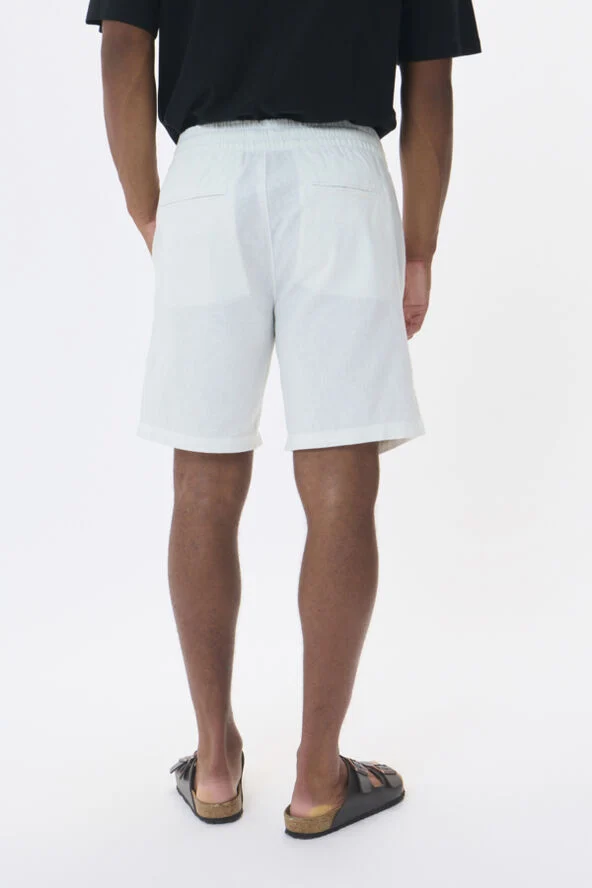 Matinique MAbarton Short Broken white