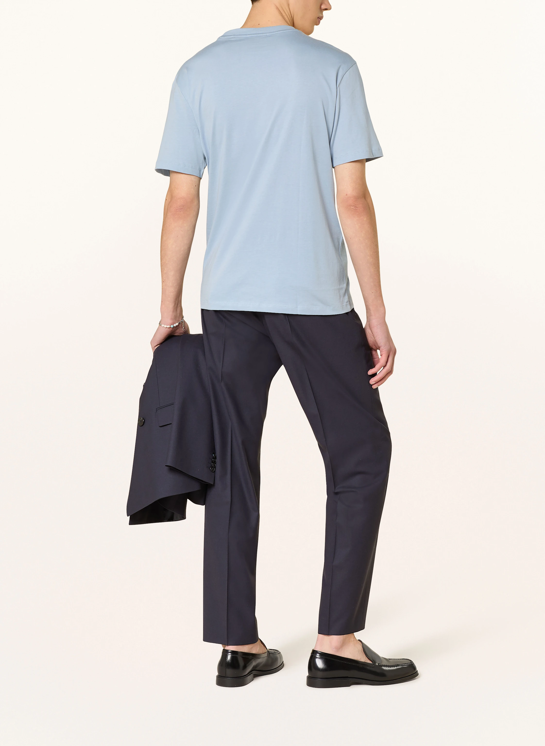 HUGO T-Shirt DERO