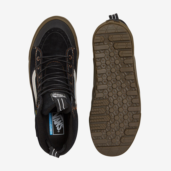 VANS UA SK8-HI MTE-2