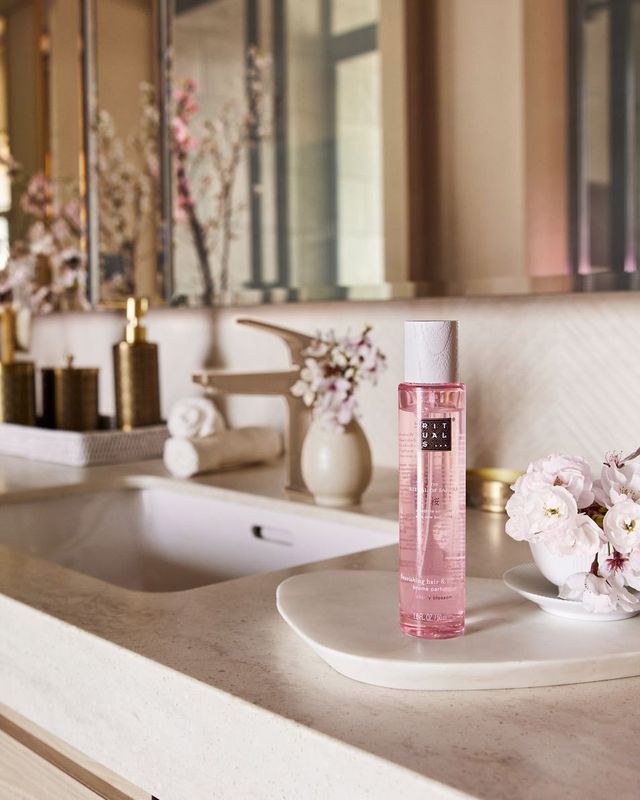 Rituals - Sakura - Lichaamsmist - 50 ml