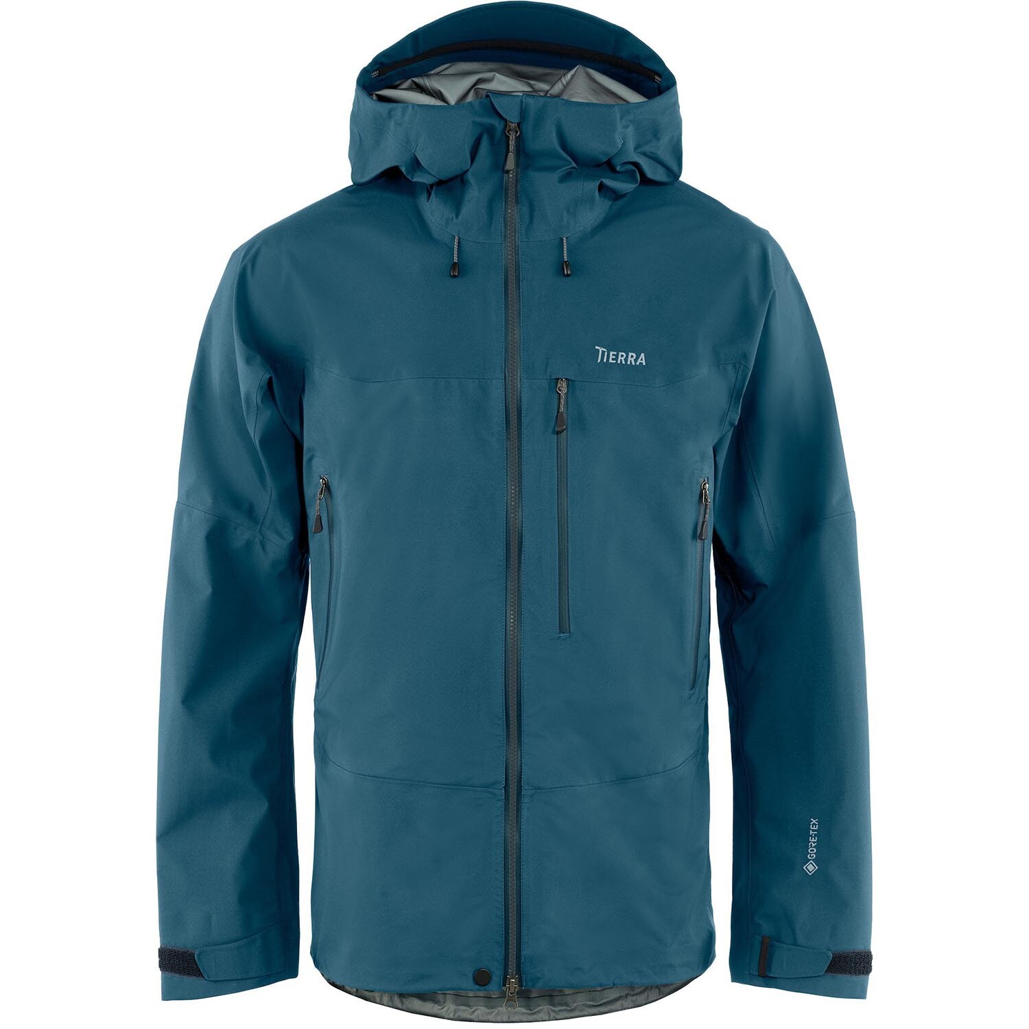 Tierra Mens Nevado Jacket Gen.3